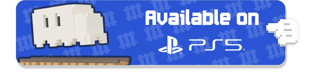 Unrailed 2 on PlayStation