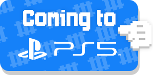 Unrailed 2 on PlayStation